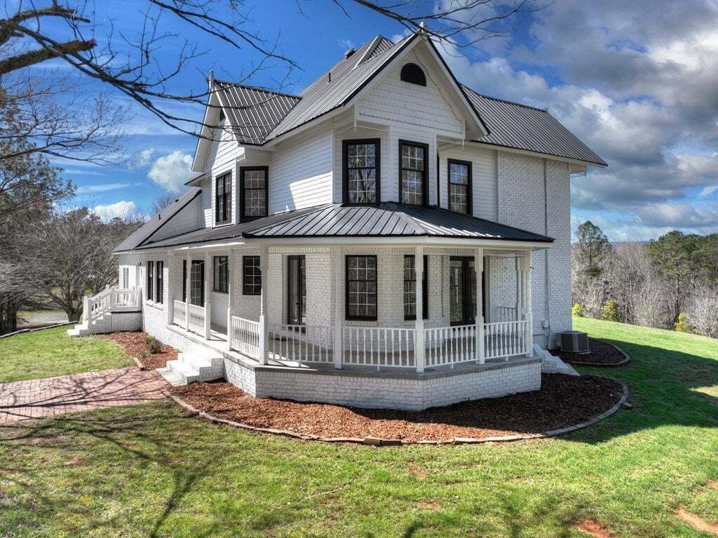 House in Ellijay, Georgia, United States 2 - 18064700