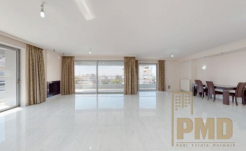 Apartamento en Glifada, Ática, Grecia 1