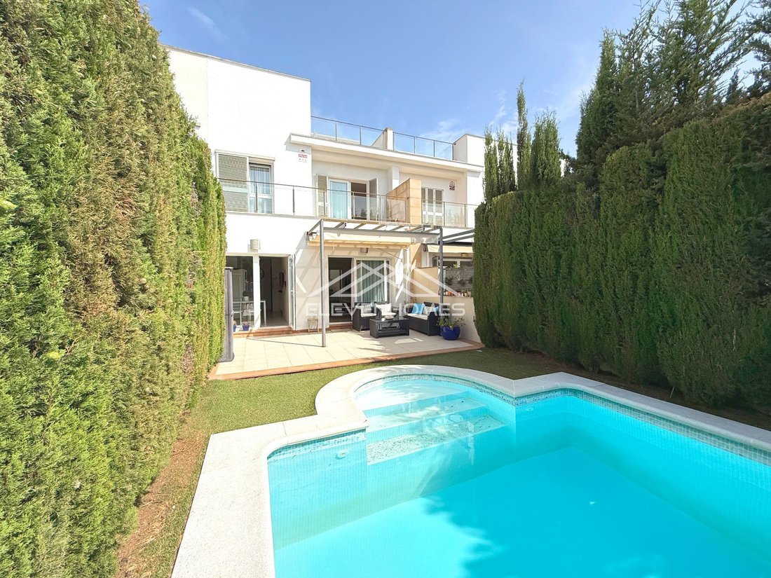 House in Palma, Balearic Islands, Spain 5 - 18062819