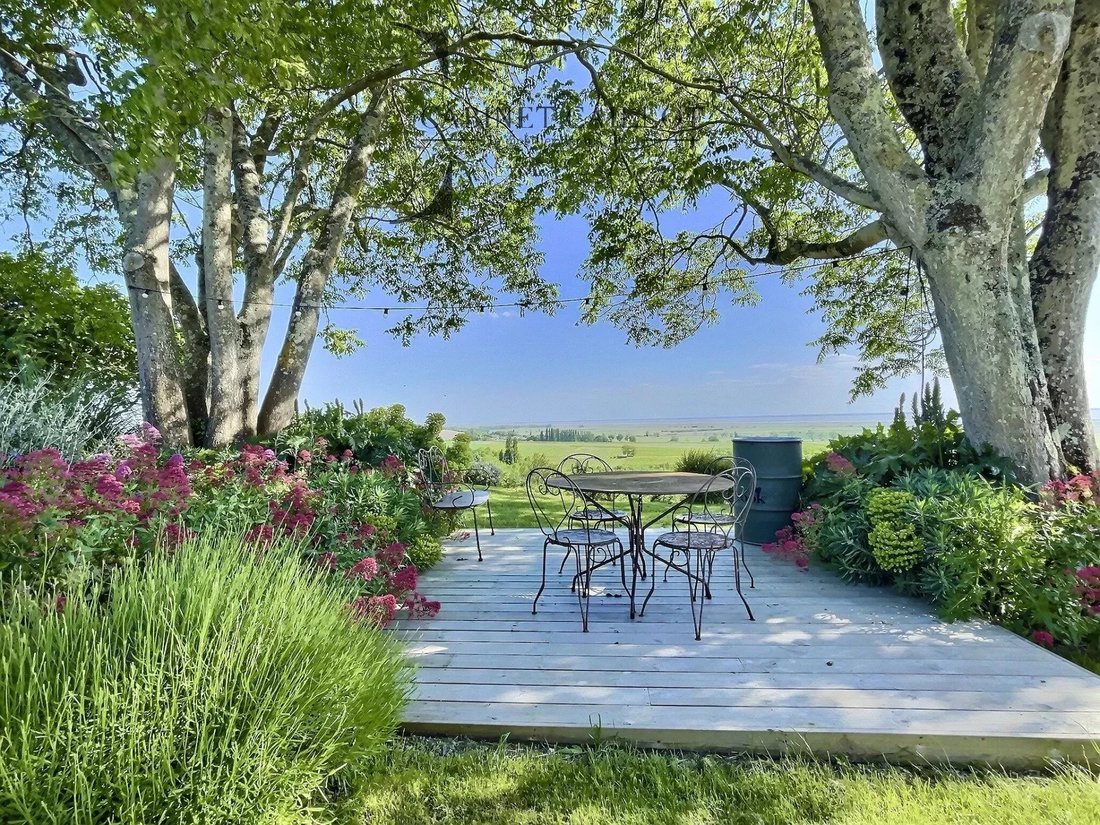House in Mortagne-sur-Gironde, Nouvelle-Aquitaine, France 5 - 18062852