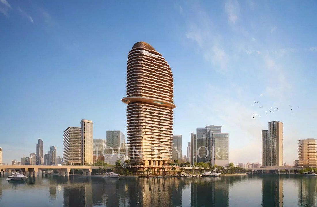 Apartment in Al Zahiyah, Abu Dhabi Emirate, United Arab Emirates 4 - 18064521