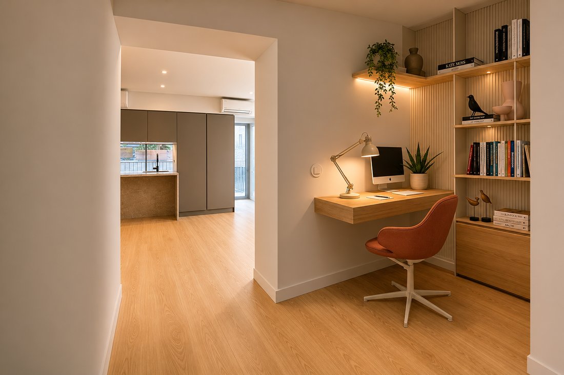Apartment in Estrela, Lisbon, Portugal 4 - 18062033