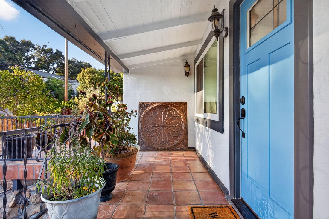 House in Ojai, California, United States 5 - 18062937