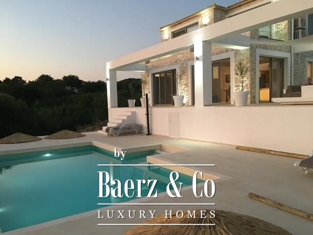 Villa in Keriou, Laganas, Greece 2 - 18064146