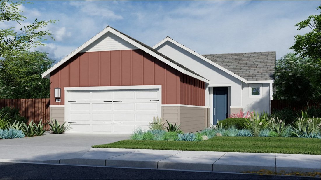 House in El Dorado Hills, California, United States 1 - 18064381