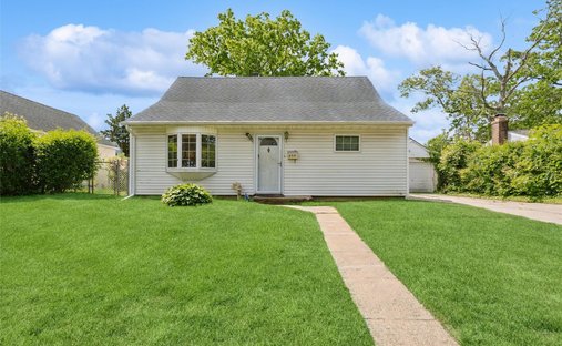 House in West Hempstead, New York, United States 1