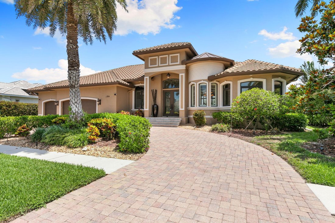 House in Marco Island, Florida, United States 1 - 18062592