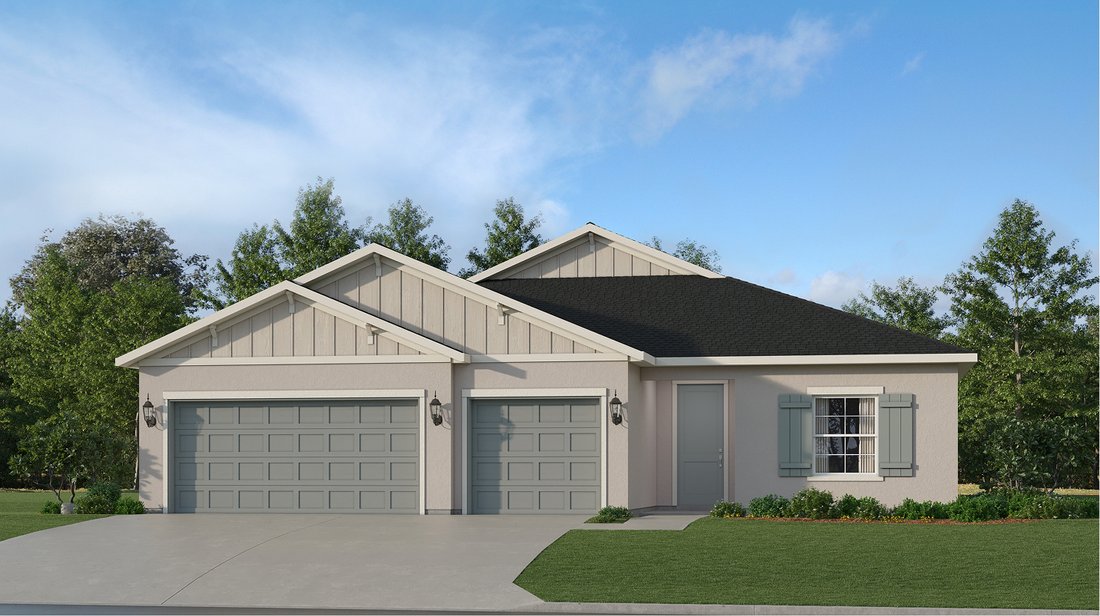House in Punta Gorda, Florida, United States 1 - 18064334