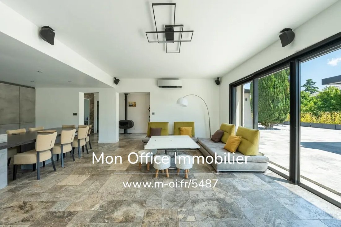 House in Bouc-Bel-Air, Provence-Alpes-Côte d'Azur, France 3 - 18063052