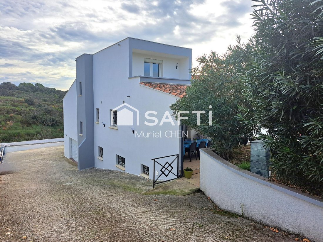 House in Zone Sud, Saint-Gilles, France 4 - 17452656