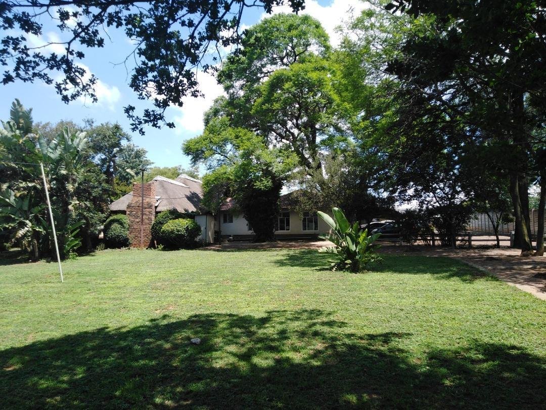 Land in Sandton, Gauteng, South Africa 1 - 18062013