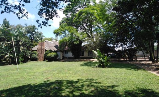 Land in Linbro Park AH, Gauteng, South Africa 1