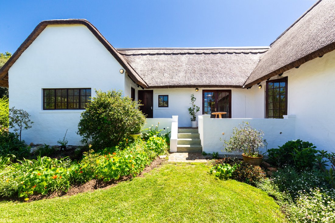 House in Greyton, Western Cape, South Africa 2 - 18061973