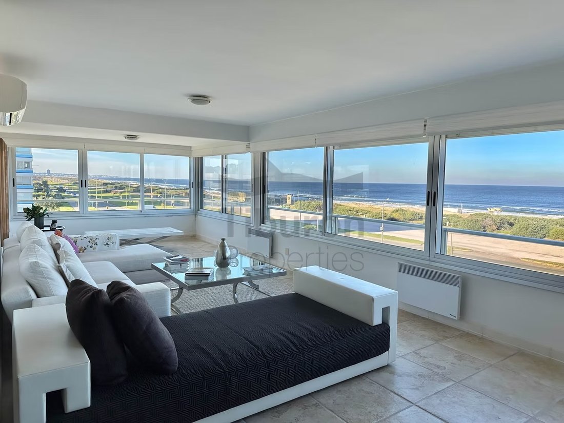 Apartment in Punta del Este, Maldonado Department, Uruguay 2 - 18062485