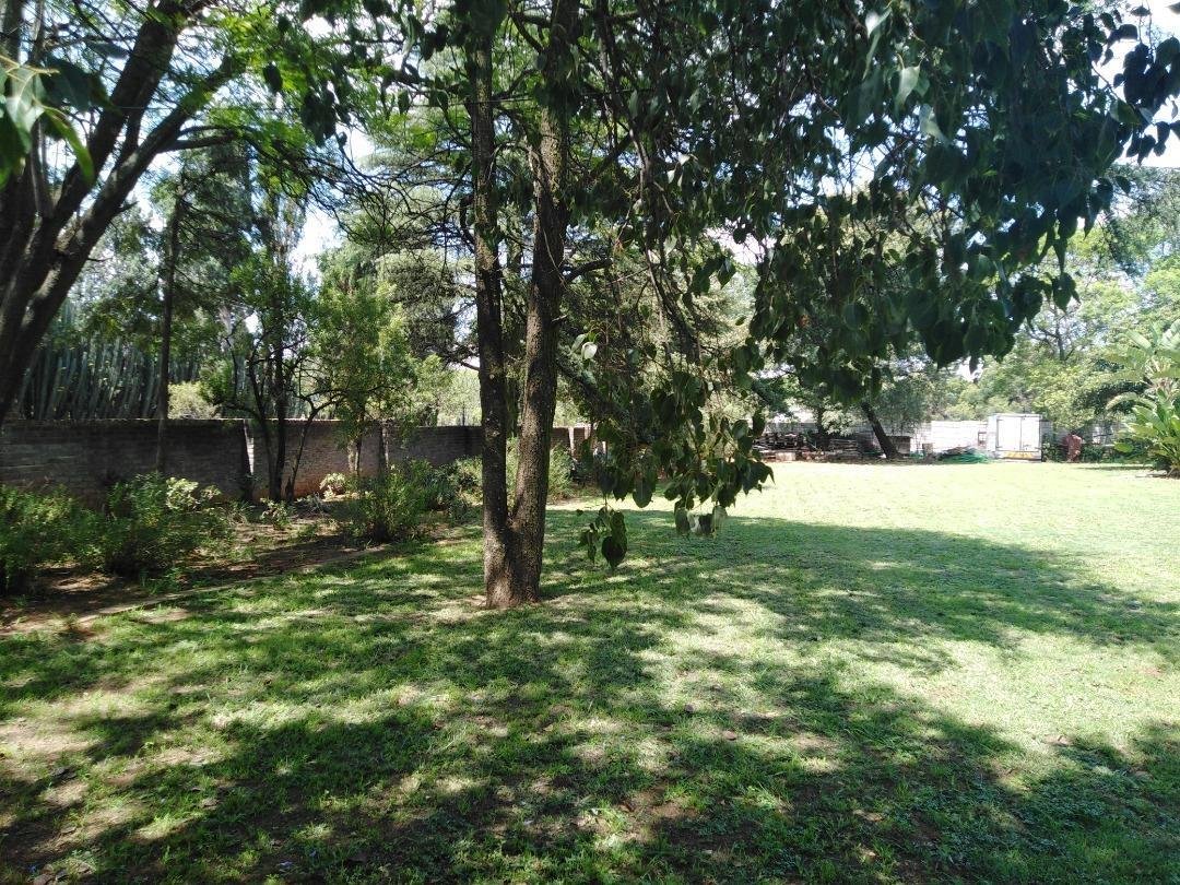 Land in Sandton, Gauteng, South Africa 2 - 18062013