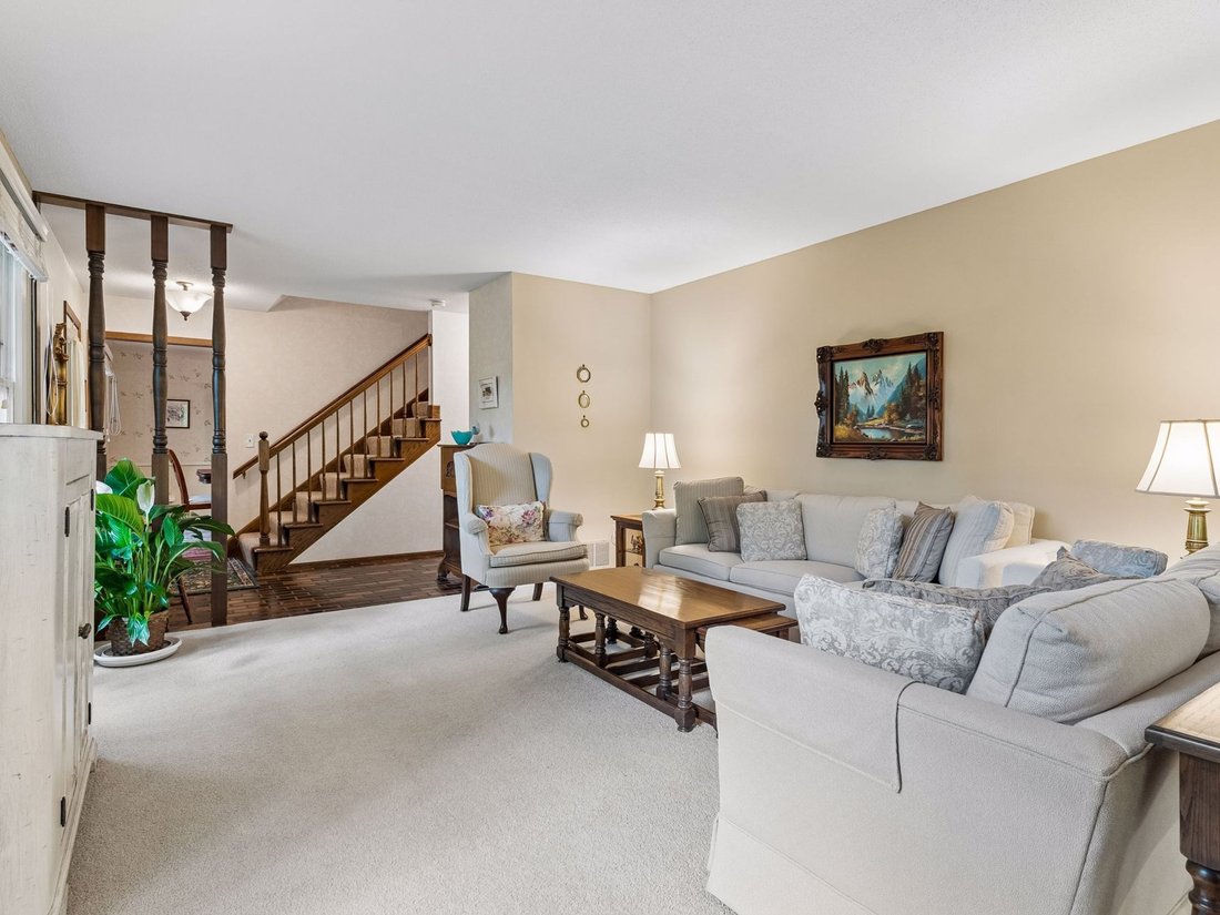 House in White Bear Lake, Minnesota, United States 5 - 18064203