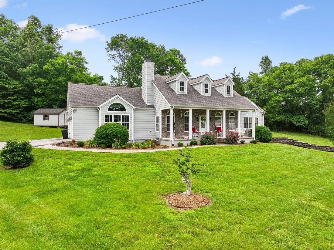 House in Cookeville, Tennessee, United States 4 - 18063202