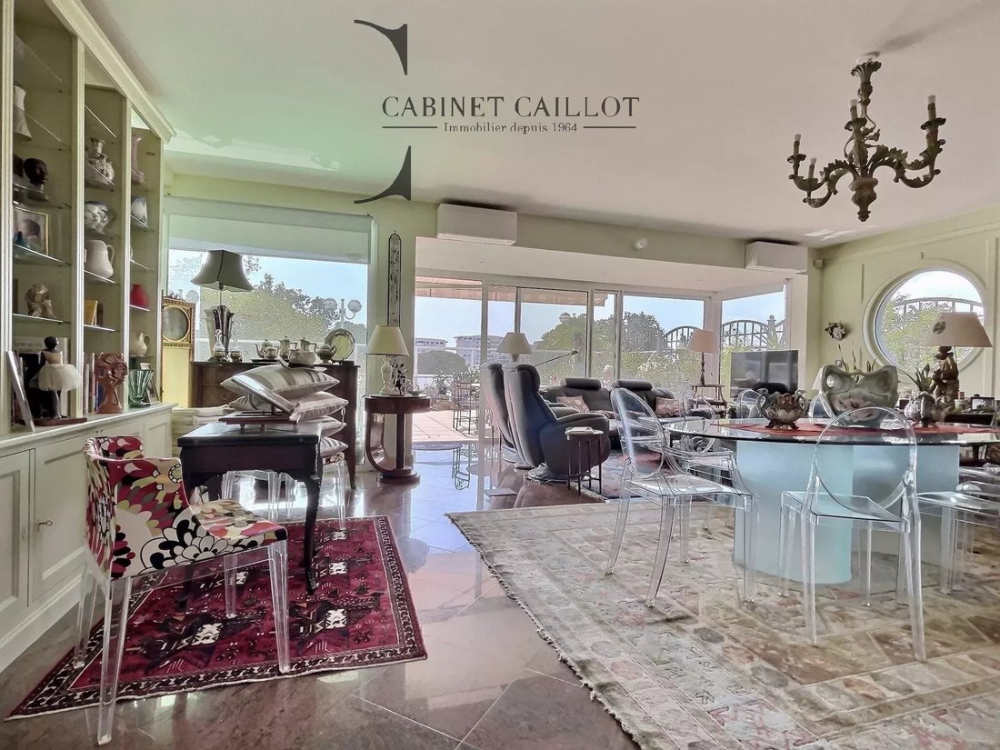Apartment in Les Minimes-Tasdon, La Rochelle, France 5 - 18062839