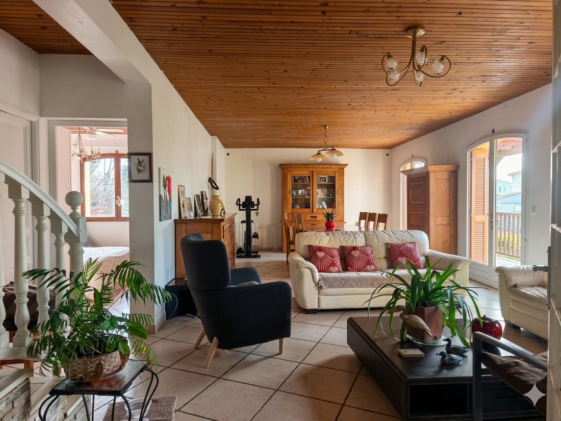 Villa in Maurin, Lattes, France 4 - 18061513