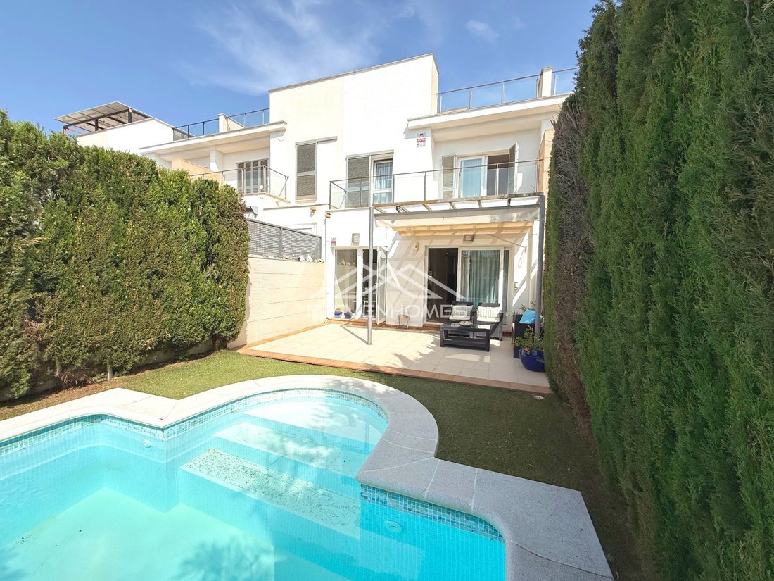 House in Palma, Balearic Islands, Spain 3 - 18062819