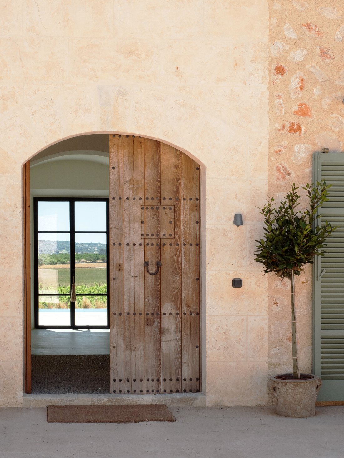 Finca in Montuiri, Balearic Islands, Spain 5 - 18061338