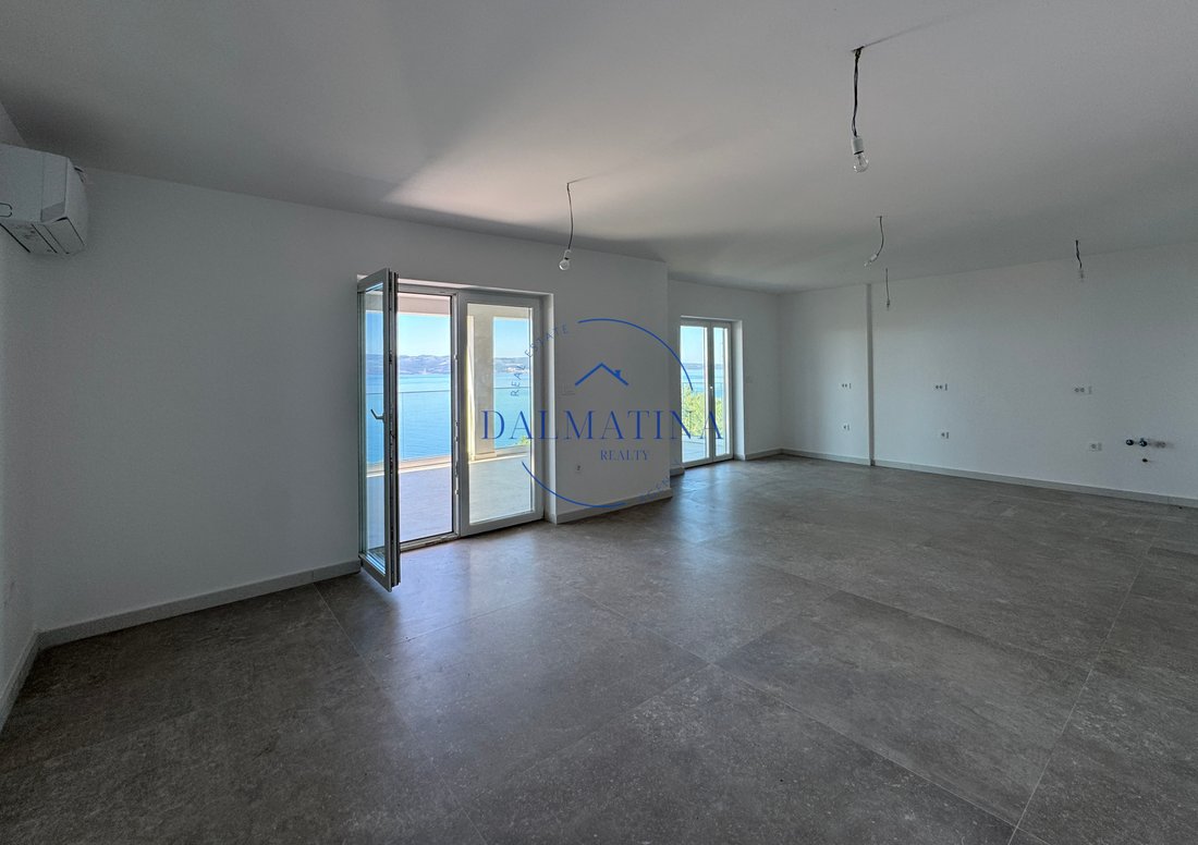 Apartment in Jesenice, Split-Dalmatia County, Croatia 2 - 18062484