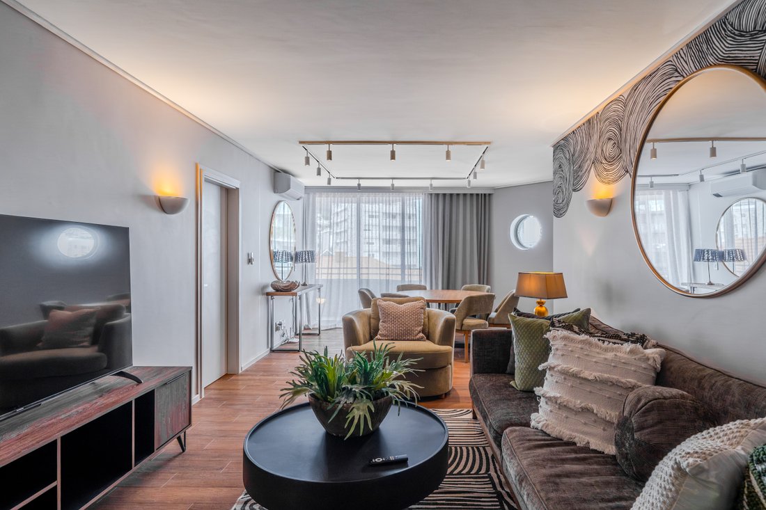 Apartment in Bakoven, Cape Town, South Africa 2 - 18062025