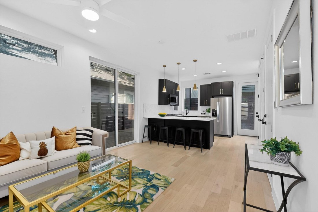 House in Austin, Texas, United States 4 - 18063260