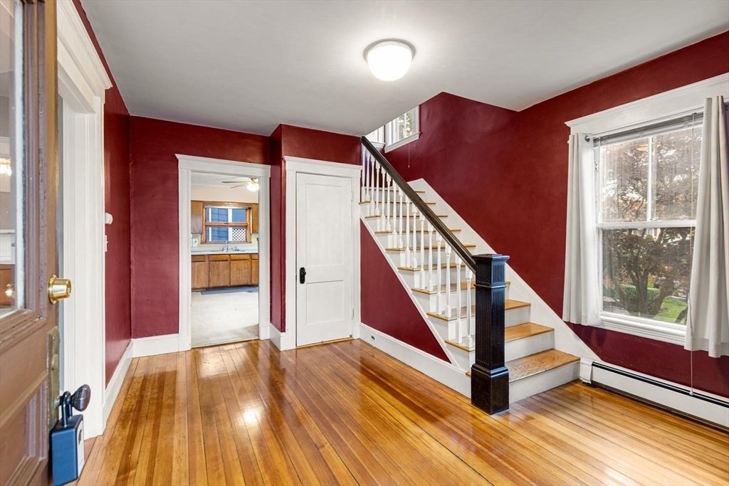 House in Everett, Massachusetts, United States 4 - 18062012