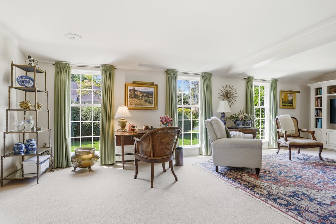 House in Lexington, Massachusetts, United States 5 - 18063696