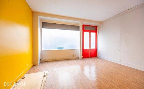 Apartment in Salpêtrière-Austerlitz, Paris 13e Arrondissement, Paris 1