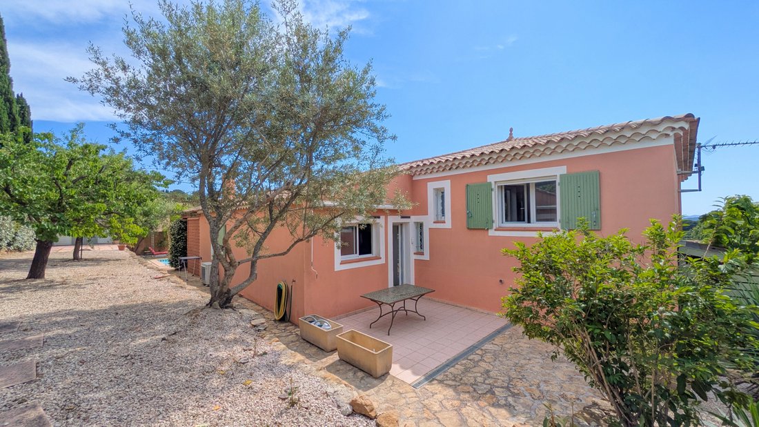 House in Les Freres-Les Cancades-Les Ginestes, Le Beausset, France 5 - 18064024