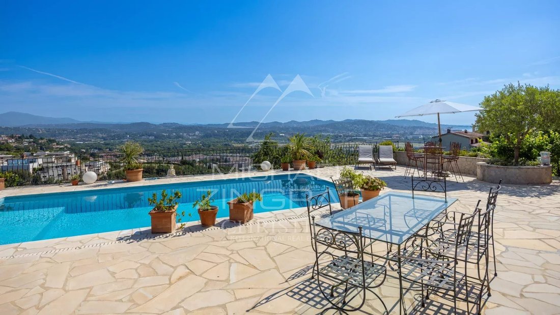 Villa in Les Termes, Mandelieu-la-Napoule, France 2 - 18061420