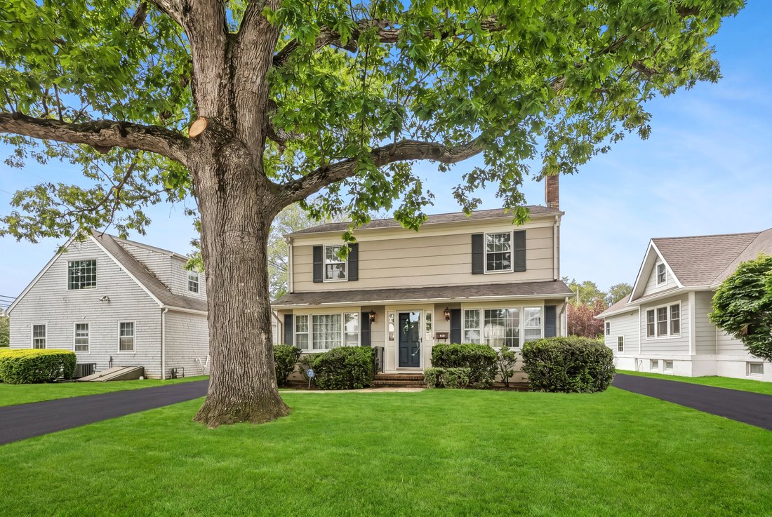 House in Sea Girt, New Jersey, United States 1 - 18063744