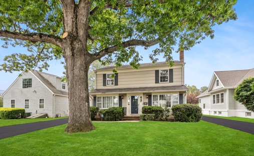 House in Sea Girt, New Jersey, United States 1