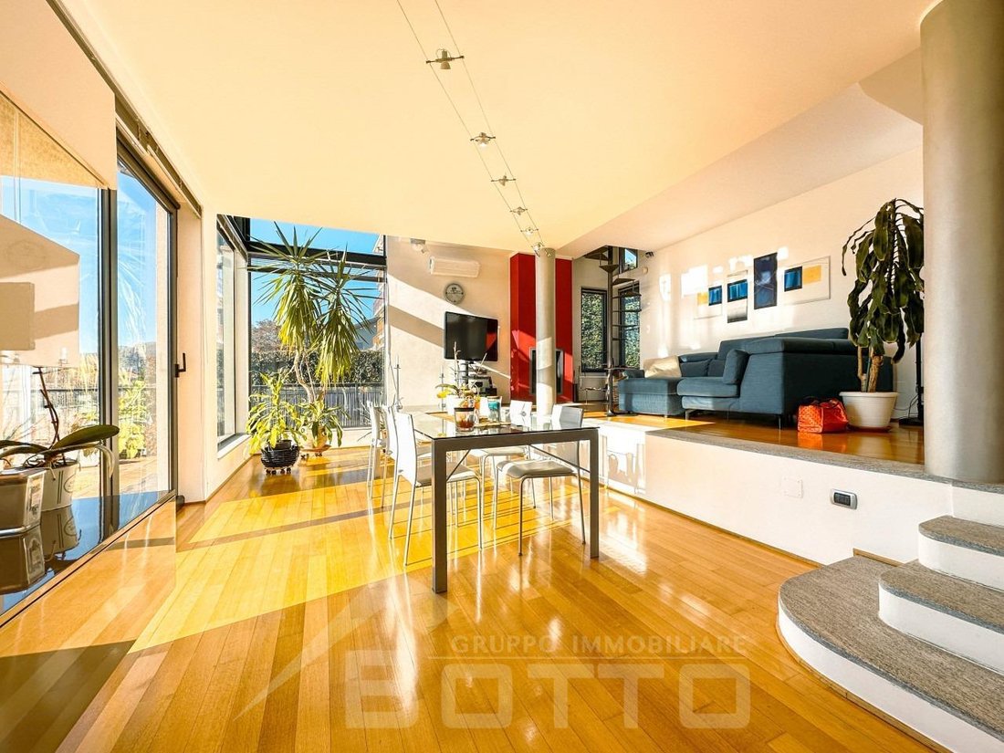 Villa in Cecca-Agagliate, Piedmont, Italy 2 - 18064812