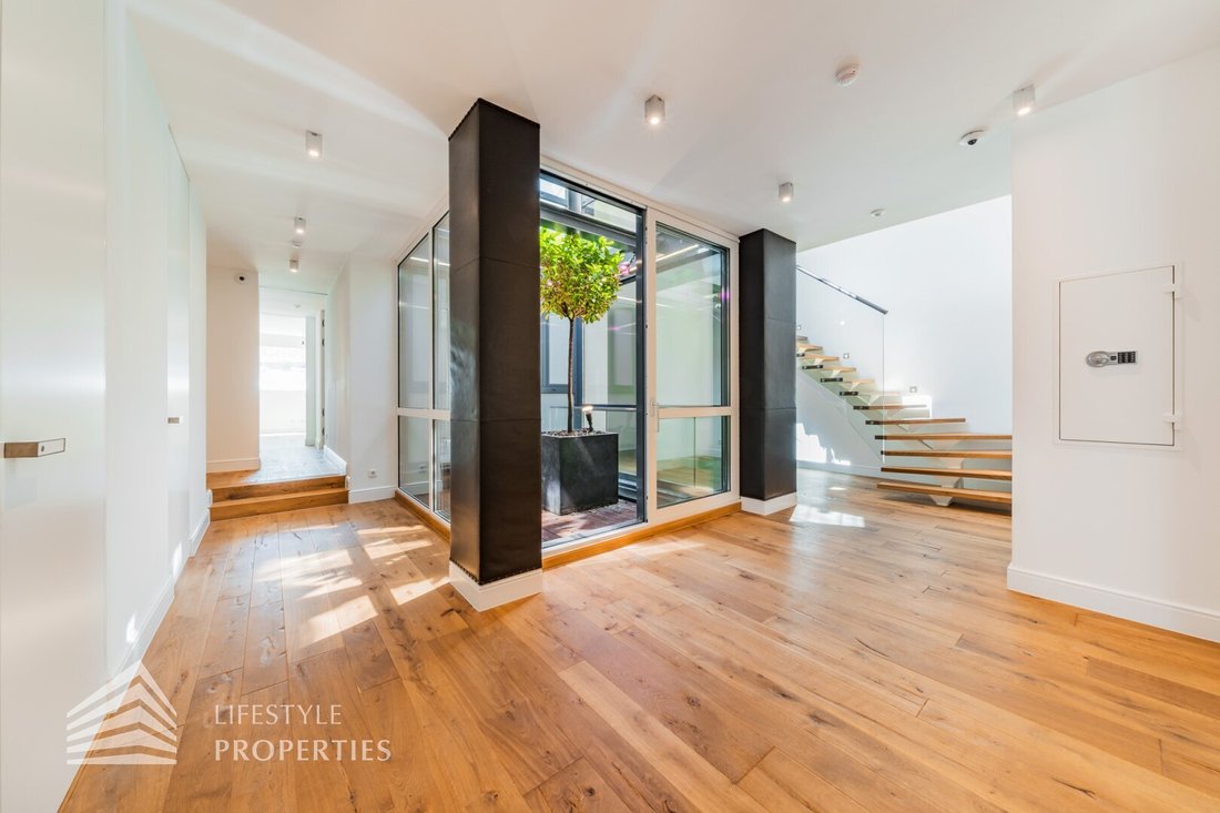 Apartment in Vienna, Wien, Austria 4 - 18061571