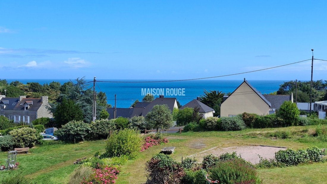 House in Saint-Cast-le-Guildo, Brittany, France 1 - 18063990