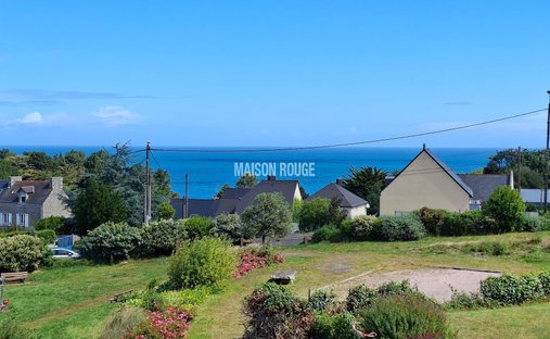 House in Saint-Cast-le-Guildo, Brittany, France 1