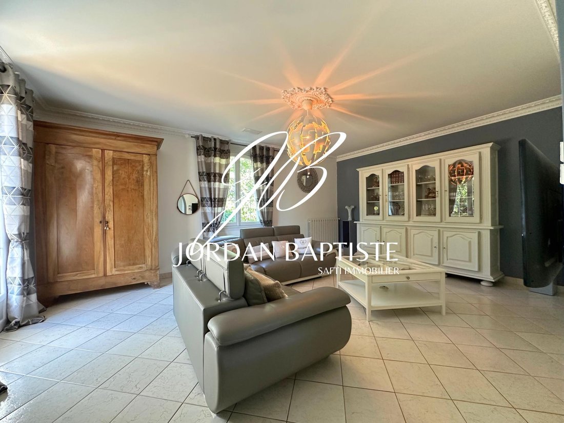House in Villemade, Occitania, France 5 - 18062442