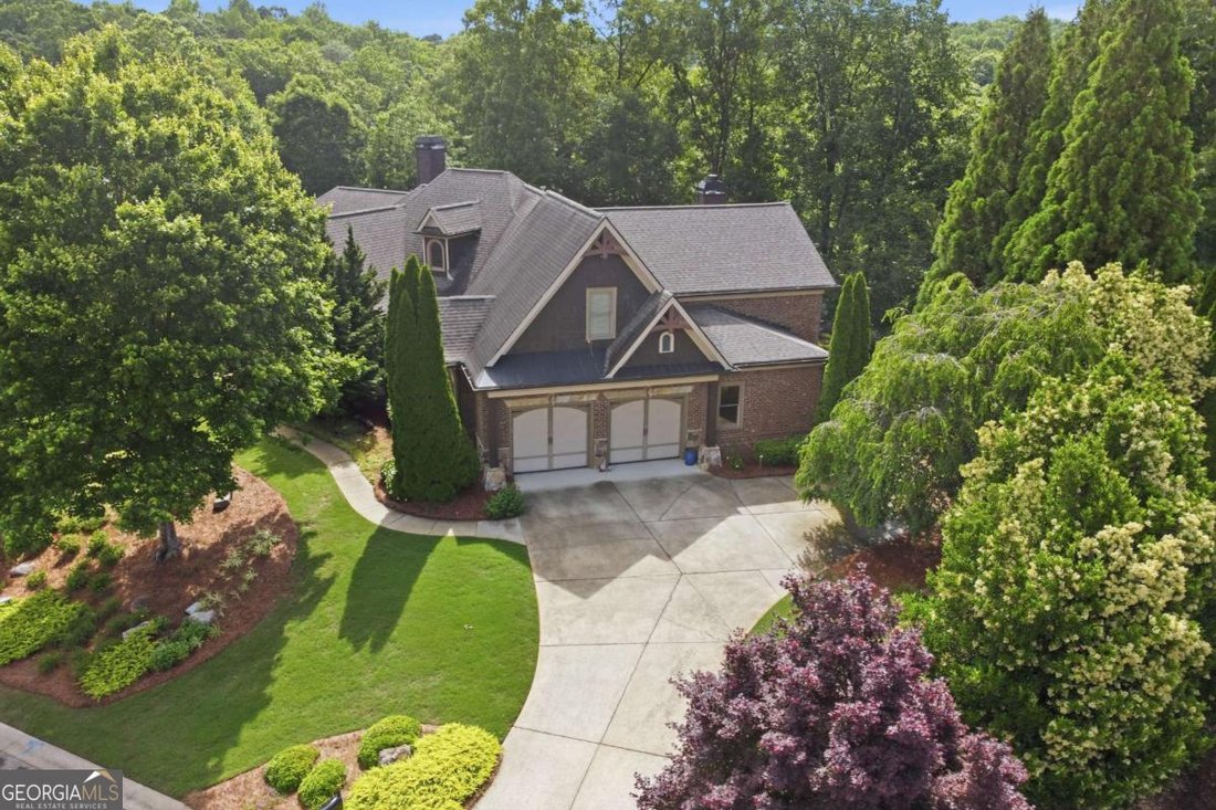 House in Flowery Branch, Georgia, United States 5 - 18063372