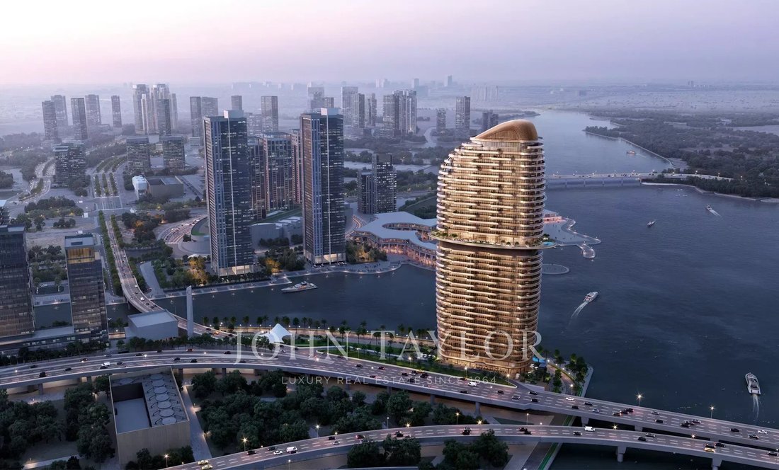 Apartment in Al Zahiyah, Abu Dhabi Emirate, United Arab Emirates 3 - 18064521