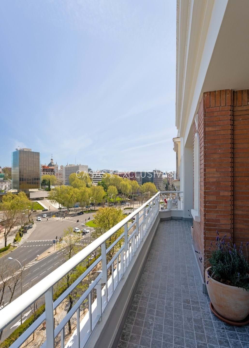 Apartment in Barrio Salamanca, Madrid, Spain 3 - 17627113
