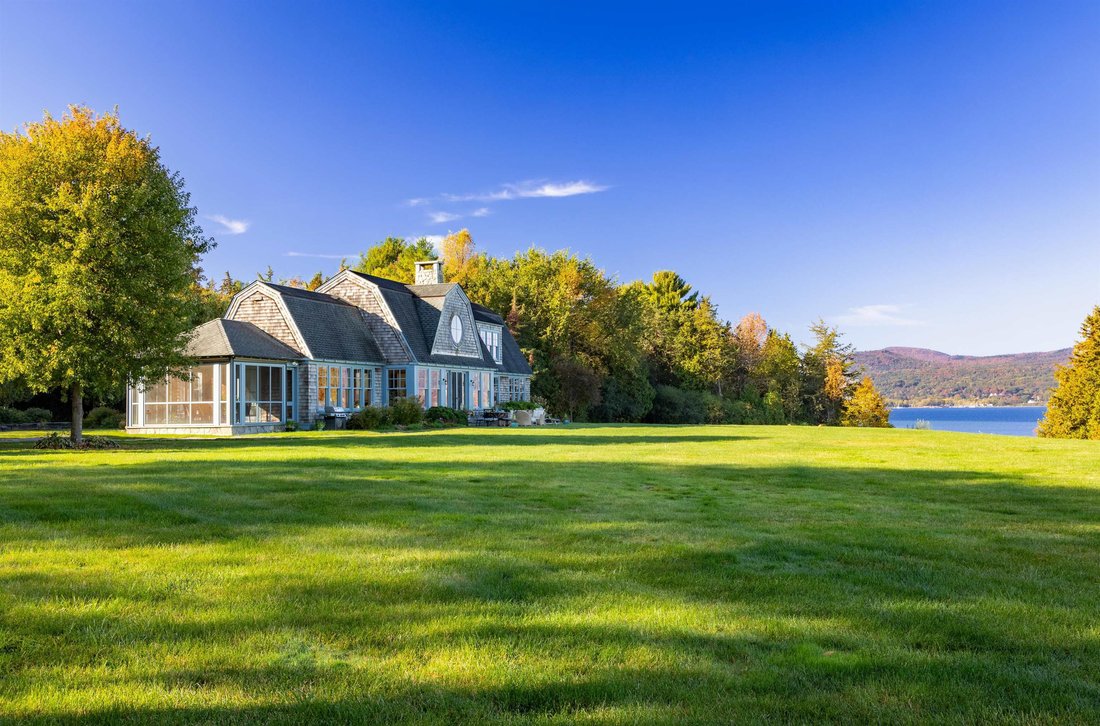 House in Addison, Vermont, United States 3 - 18061154