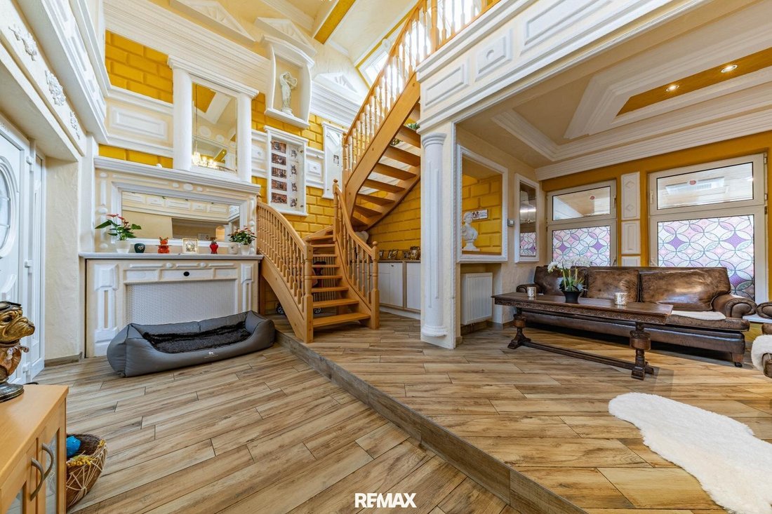 House in Hollabrunn, Lower Austria, Austria 1 - 18061797