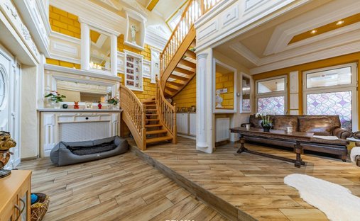 House in Hollabrunn, Lower Austria, Austria 1
