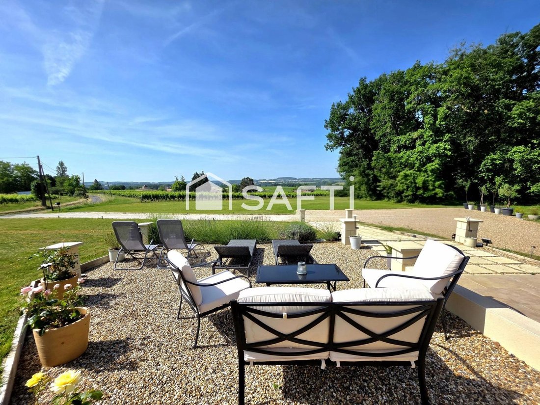 House in Pomport, Nouvelle-Aquitaine, France 2 - 18062390