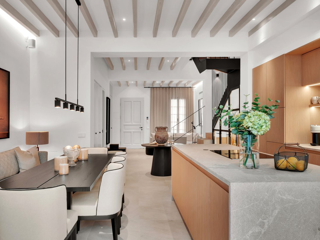 Townhouse in Palma, Balearic Islands, Spain 4 - 18061276