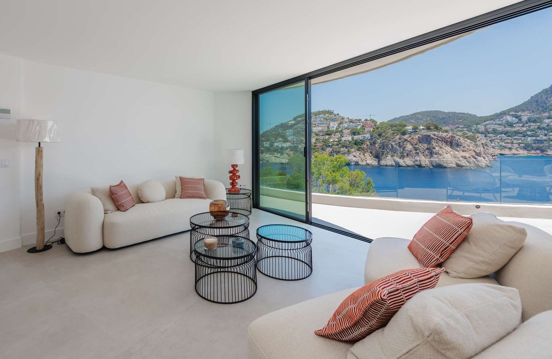 Appartamento a Port d'Andratx, Andratx, Isole Baleari 4 - 18062671