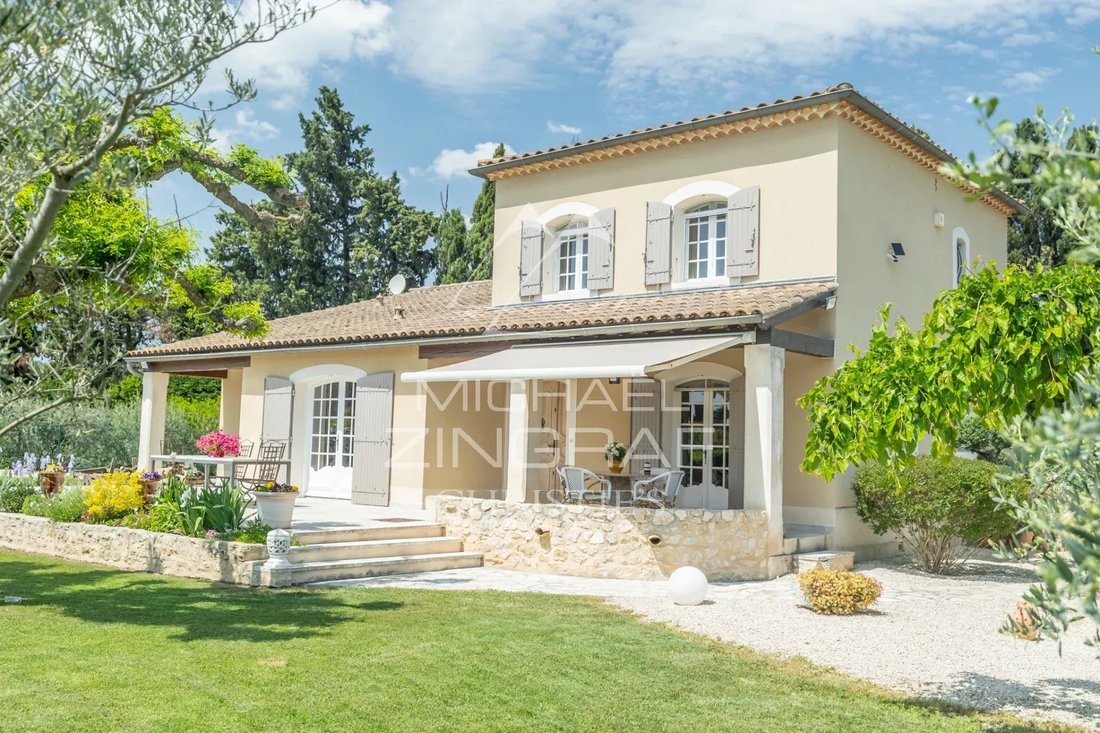 House in Graveson, Provence-Alpes-Côte d'Azur, France 2 - 17844963